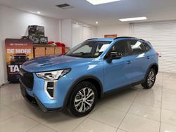 2025 GWM Haval Jolion Premium