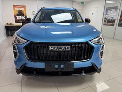 2025 GWM Haval Jolion Premium A01 Azure Blue