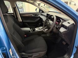 2025 GWM Haval Jolion Premium A01 Azure Blue