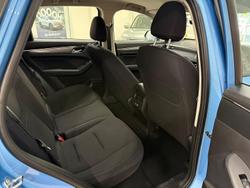 2025 GWM Haval Jolion Premium A01 Azure Blue