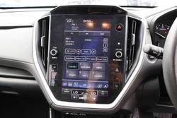 2024 Subaru Crosstrek 2.0L