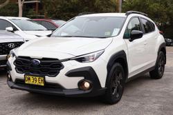 2024 Subaru Crosstrek 2.0L