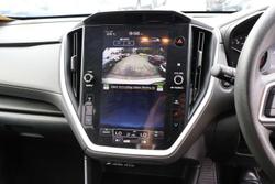 2024 Subaru Crosstrek 2.0L