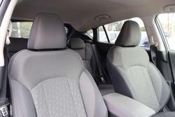 2024 Subaru Crosstrek 2.0L