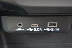 2024 Subaru Crosstrek 2.0L