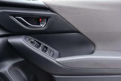 2024 Subaru Crosstrek 2.0L