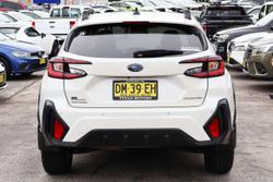 2024 Subaru Crosstrek 2.0L