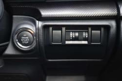 2024 Subaru Crosstrek 2.0L