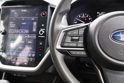 2024 Subaru Crosstrek 2.0L