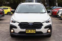 2024 Subaru Crosstrek 2.0L
