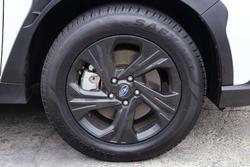 2024 Subaru Crosstrek 2.0L