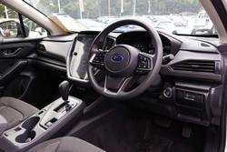 2024 Subaru Crosstrek 2.0L