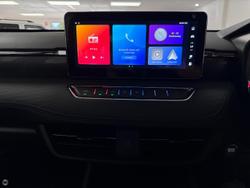 2026 GWM Haval Jolion Premium A01 Ayers Grey