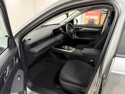 2026 GWM Haval Jolion Premium A01 Ayers Grey