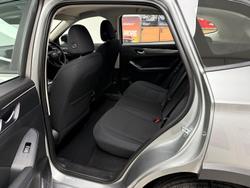 2026 GWM Haval Jolion Premium A01 Ayers Grey