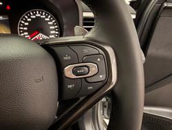 2026 GWM Haval Jolion Premium A01 Ayers Grey