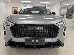 2026 GWM Haval Jolion Premium A01 Ayers Grey