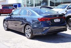 2020 Kia Cerato Sport+