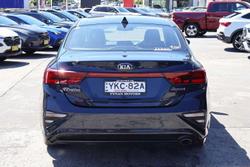 2020 Kia Cerato Sport+