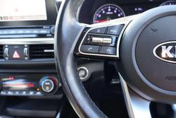 2020 Kia Cerato Sport+