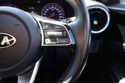 2020 Kia Cerato Sport+