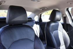 2020 Kia Cerato Sport+