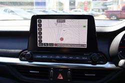 2020 Kia Cerato Sport+