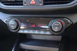 2020 Kia Cerato Sport+