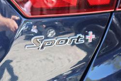 2020 Kia Cerato Sport+