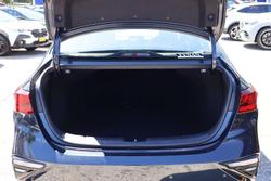 2020 Kia Cerato Sport+