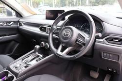 2024 Mazda CX-5 G20 Maxx