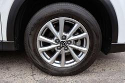 2024 Mazda CX-5 G20 Maxx