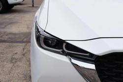 2024 Mazda CX-5 G20 Maxx