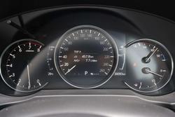 2024 Mazda CX-5 G20 Maxx