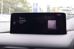 2024 Mazda CX-5 G20 Maxx