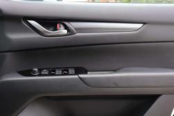 2024 Mazda CX-5 G20 Maxx