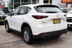 2024 Mazda CX-5 G20 Maxx