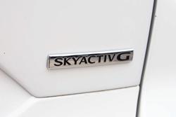 2024 Mazda CX-5 G20 Maxx