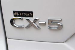 2024 Mazda CX-5 G20 Maxx