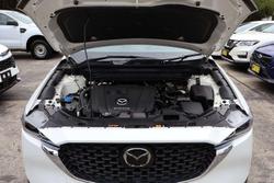 2024 Mazda CX-5 G20 Maxx