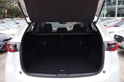 2024 Mazda CX-5 G20 Maxx