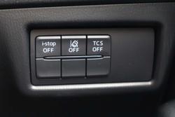 2024 Mazda CX-5 G20 Maxx