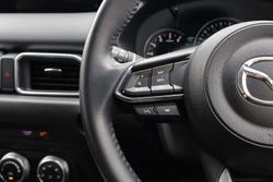 2024 Mazda CX-5 G20 Maxx