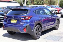 2024 Subaru Crosstrek 2.0L