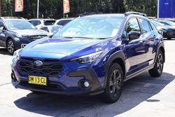 2024 Subaru Crosstrek 2.0L