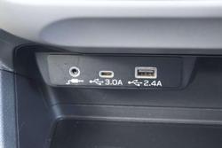 2024 Subaru Crosstrek 2.0L