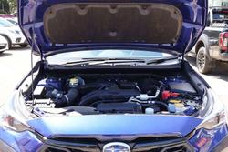 2024 Subaru Crosstrek 2.0L