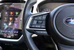 2024 Subaru Crosstrek 2.0L