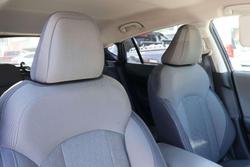 2024 Subaru Crosstrek 2.0L