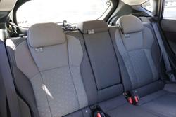 2024 Subaru Crosstrek 2.0L